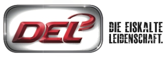 DEL Logo